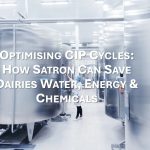 Satron’s precision turbidity measurement is transforming CIP washline efficiency