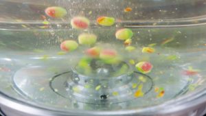 CONFECTIONARY Still2 Sustainability at Silverson Machines