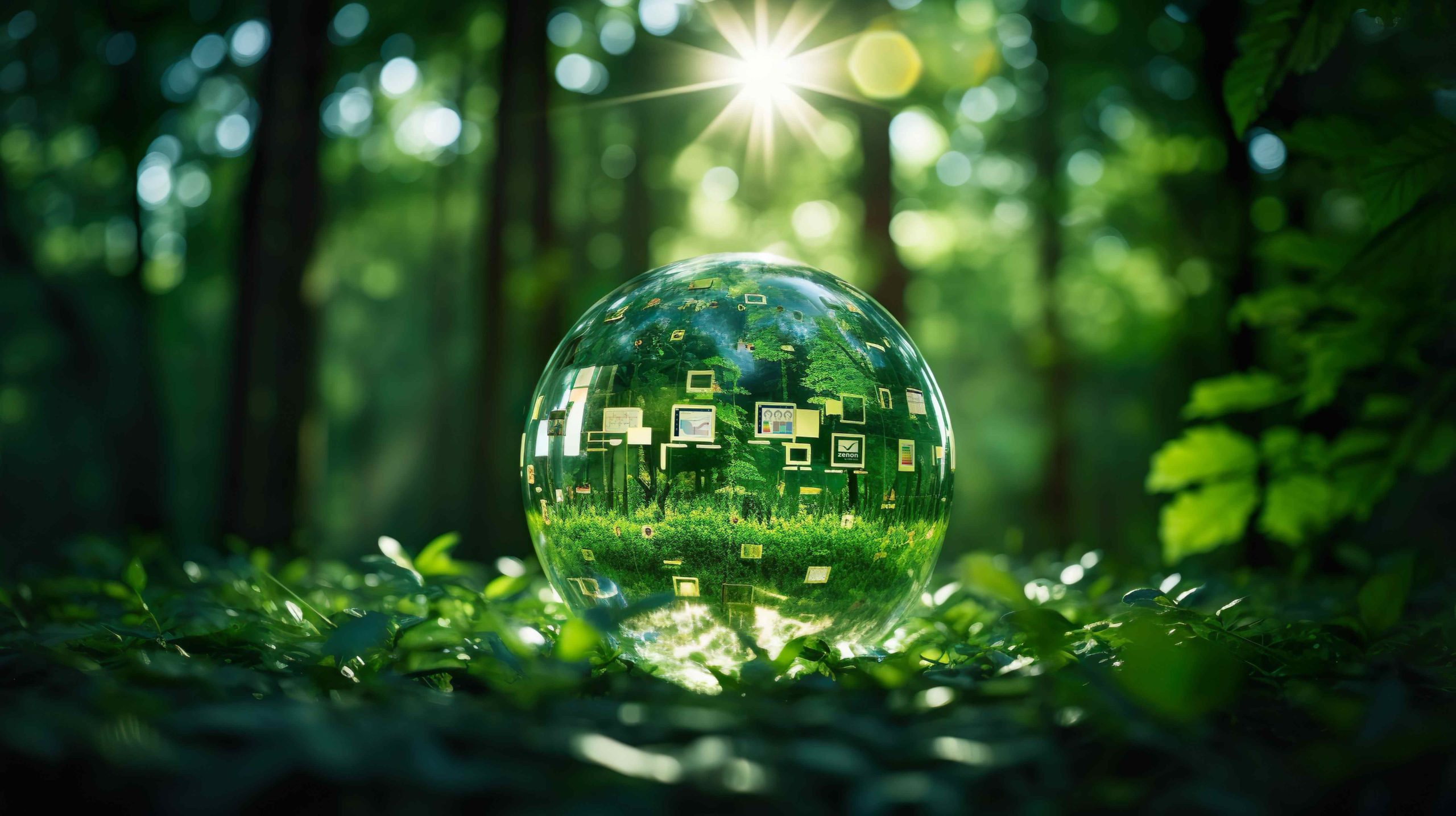 Navigating the twin transition: The crucial role of ISVs in digitalisation and sustainability
