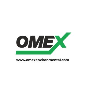 CORRECT OMEX LOGO with website 01 1 At OMEX we understand the importance of keeping your wastewater treatment facility at optimum performance.