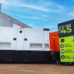 Carrier Rental Systems announces new unified brand