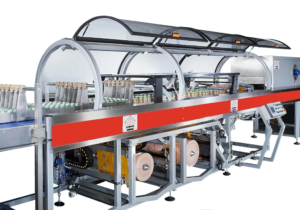 CS Baumer Fardellatrice NEW PC SOFTWARE EXPLOITS FULL POTENTIAL OF IO-LINK DEVICES