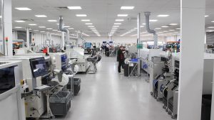 CTEC1 Made Smarter powers SME manufacturers to invest £25m in technology