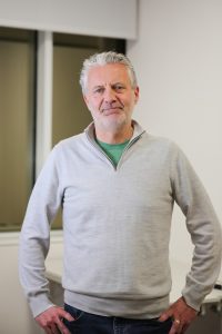 Chris Smith Forecasts of extreme weather prompt revision of process cooling strategies