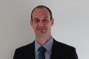 ChrisPotts2 Preventing slips, trips & falls: when is it best to grit?