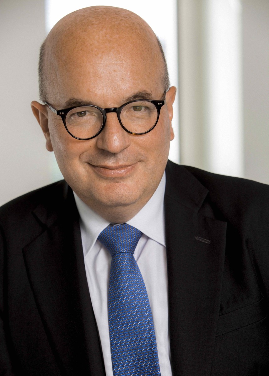 Babcock Wanson Group appoints Christophe de Maistre as the new Group CEO, as part of growth strategy