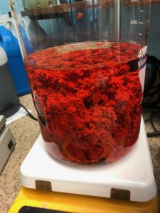 ClearTreat Seperating20Agent Industrial wastewater treatment: Tailored solutions for unique wastewater challenges