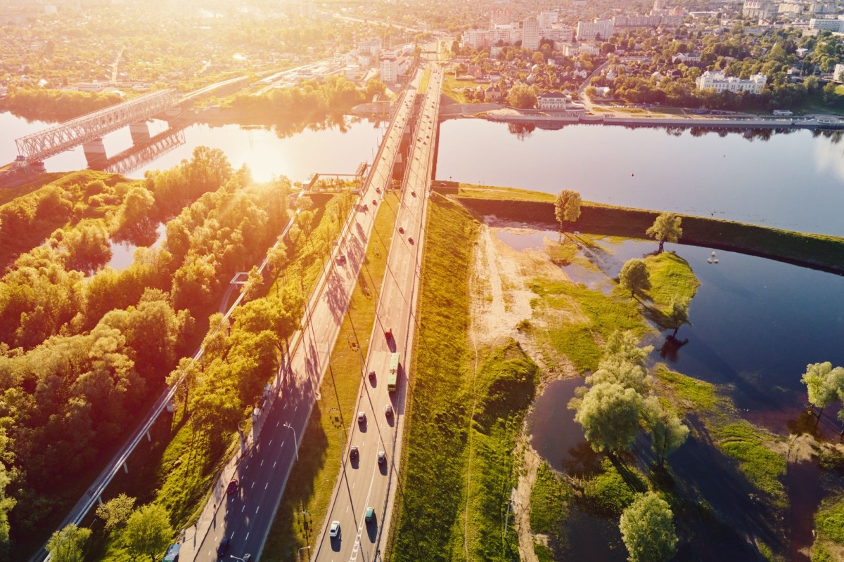 Why climate risk is rising in 2026
