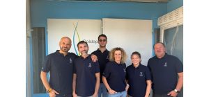 Coldep202 Nijhuis Saur Industries acquires the majority share in Coldep to accelerate the VAL technology platform rollout