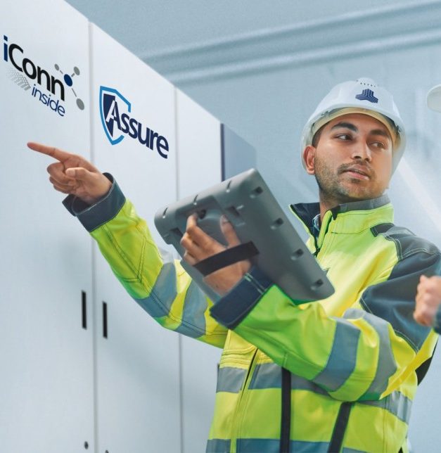 Ingersoll Rand offers new fixed-price compressor servicing for up to five years