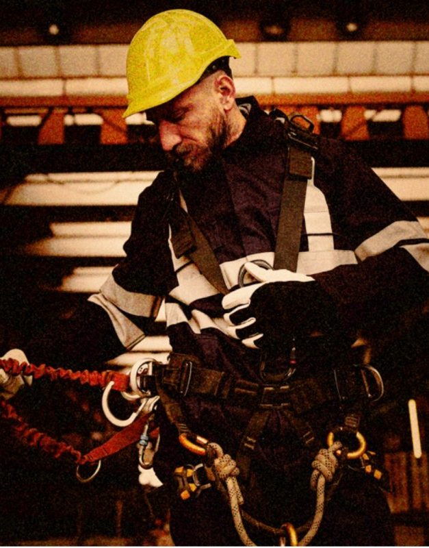 In this Q&A, CORDURA explains how new fabrics engineered for high-risk industrial applications combine maximum comfort and protection