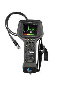 Cygnus 1 EX Safeguarding preventative maintenance in hazardous gas, dust and mining zones