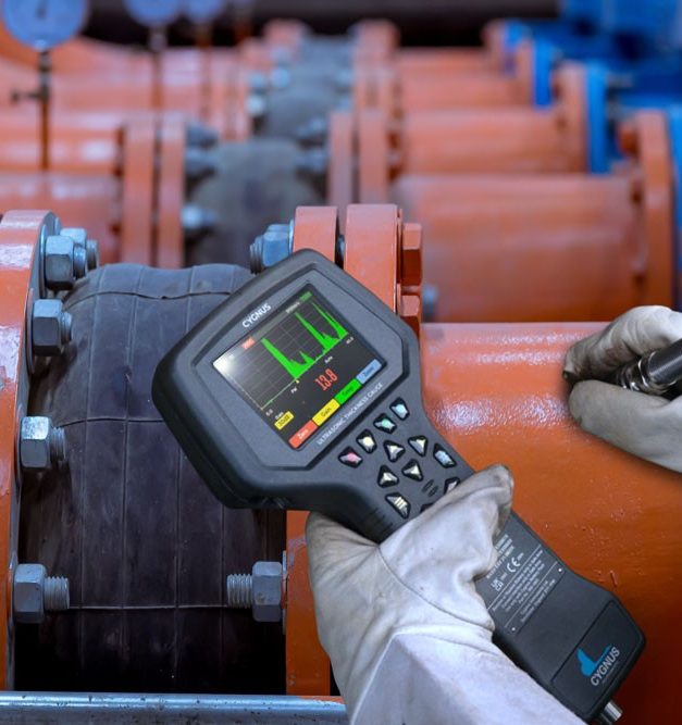Cygnus High Temperature Ex Probe – Don’t Let the Heat Stop You