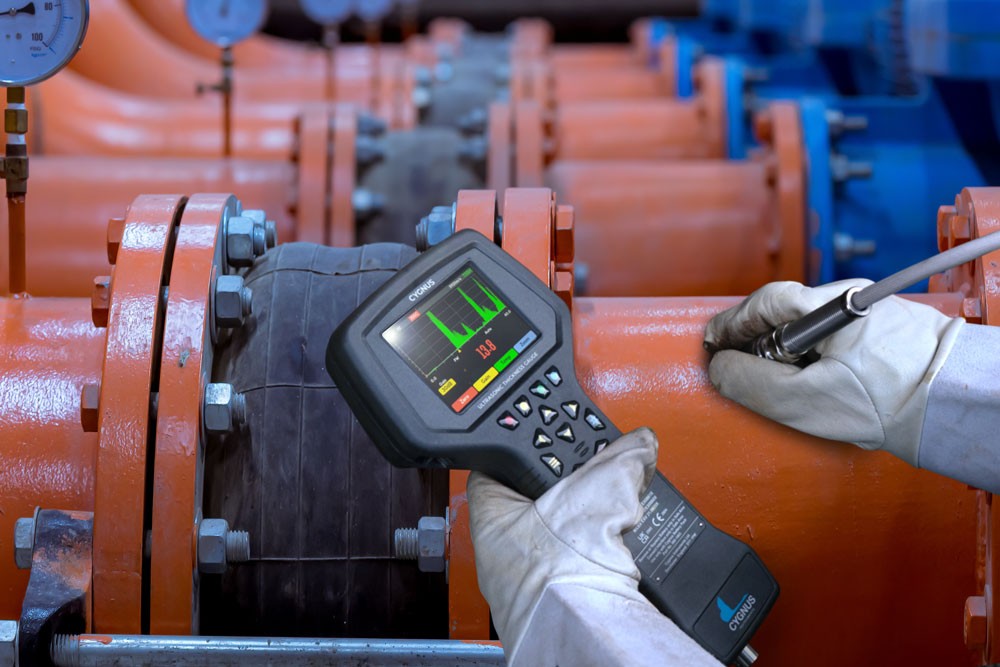 Cygnus High Temperature Ex Probe – Don’t Let the Heat Stop You