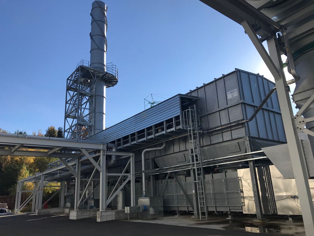 Babcock Wanson UK Expands Environmental Solutions with DCT Regenerative Oxidisers & Solvent Recovery Systems