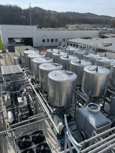 Babcock Wanson UK Expands Environmental Solutions with DCT Regenerative Oxidisers & Solvent Recovery Systems
