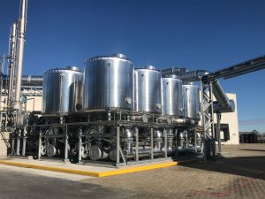 Babcock Wanson UK Expands Environmental Solutions with DCT Regenerative Oxidisers & Solvent Recovery Systems