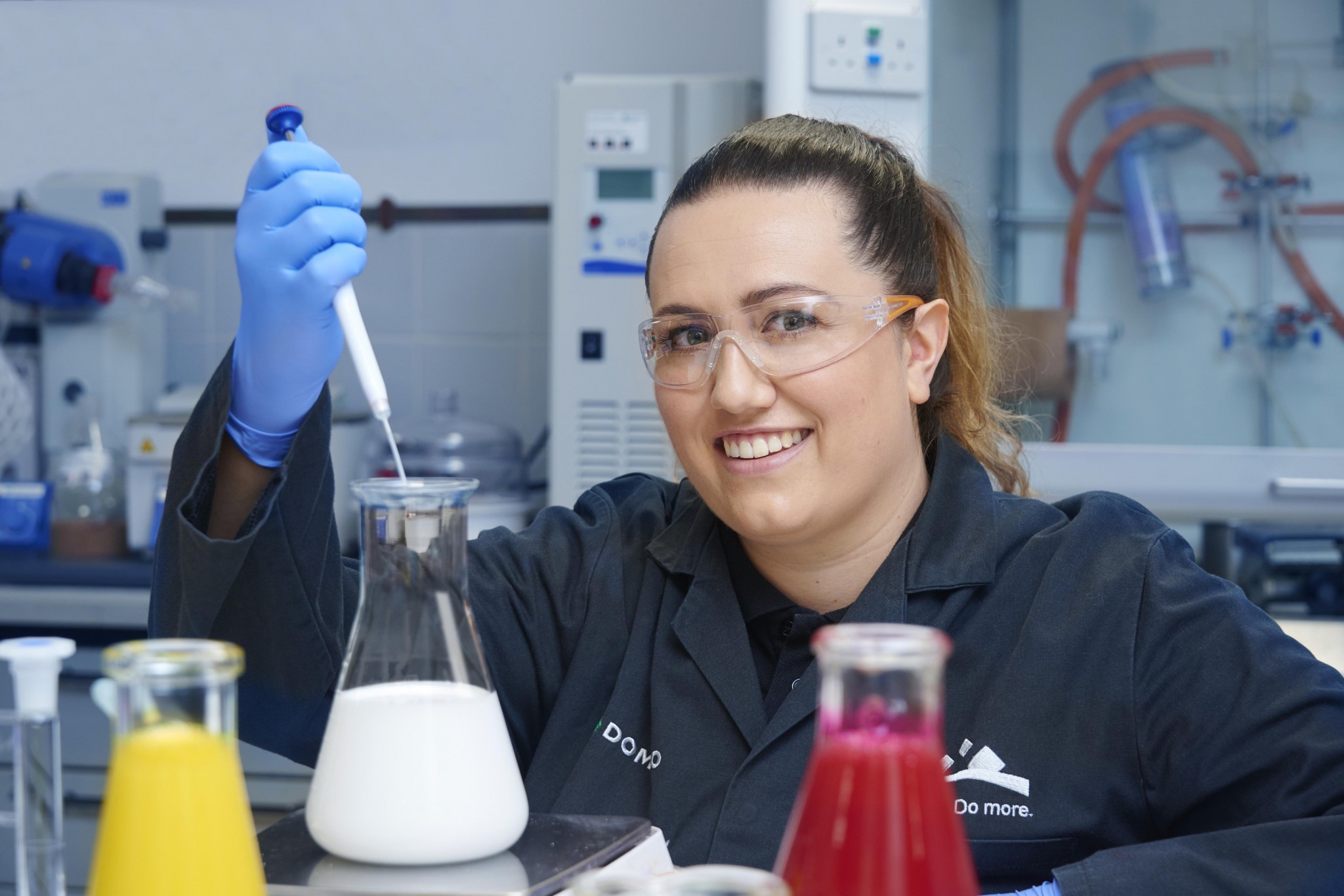 Are your industry inks as compliant as you think? Be audit-ready, says Domino Printing Sciences