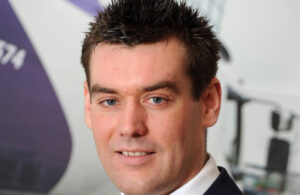 DavidTaylorCommercialDirector Sustainable Manufacturing: Three UK businesses working towards a Net Zero future