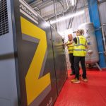 Peace of mind under pressure: Deli 24 strengthens reliability in food manufacturing with Atlas Copco Oil-Free Compressors
