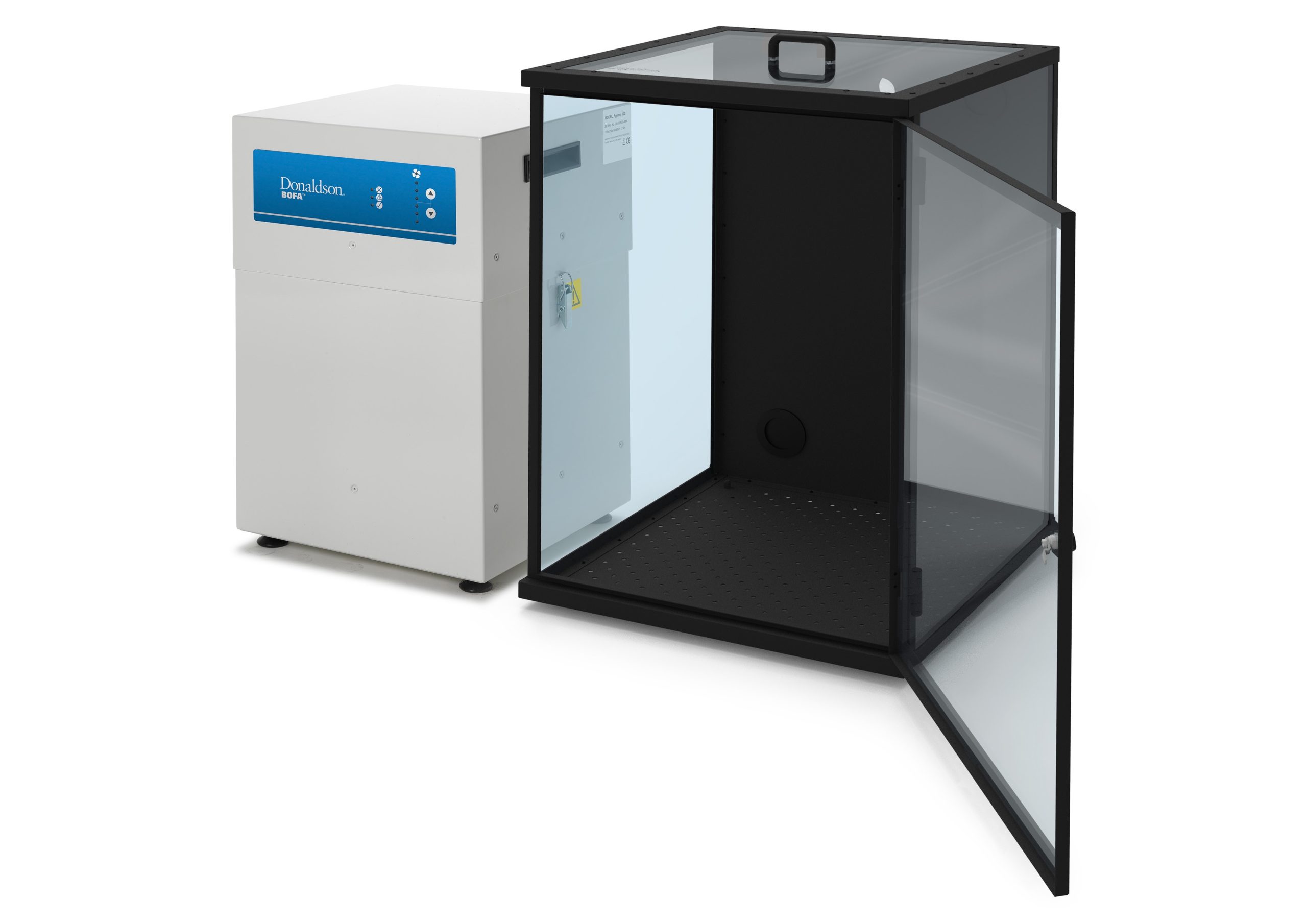 Donaldson BOFA launches ‘Shield’ for 3D print operations