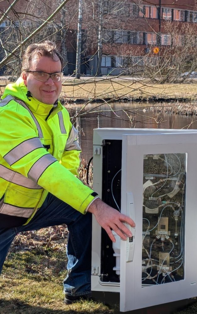 Sensmet secures 1.5m Euro investment from raw materials fund