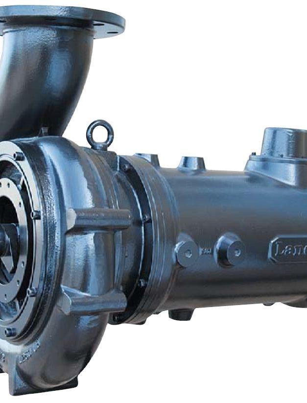 Housing Development’s wastewater woes successfully resolved by Dura Pump