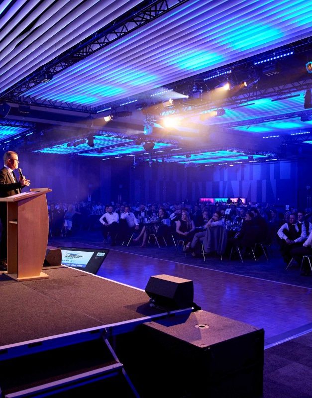 Environmental Monitoring & Measurement Achievement Awards (the EMMAs) return bigger than ever, reflecting continued growth of WWEM Expo and the Environmental Monitoring Sector