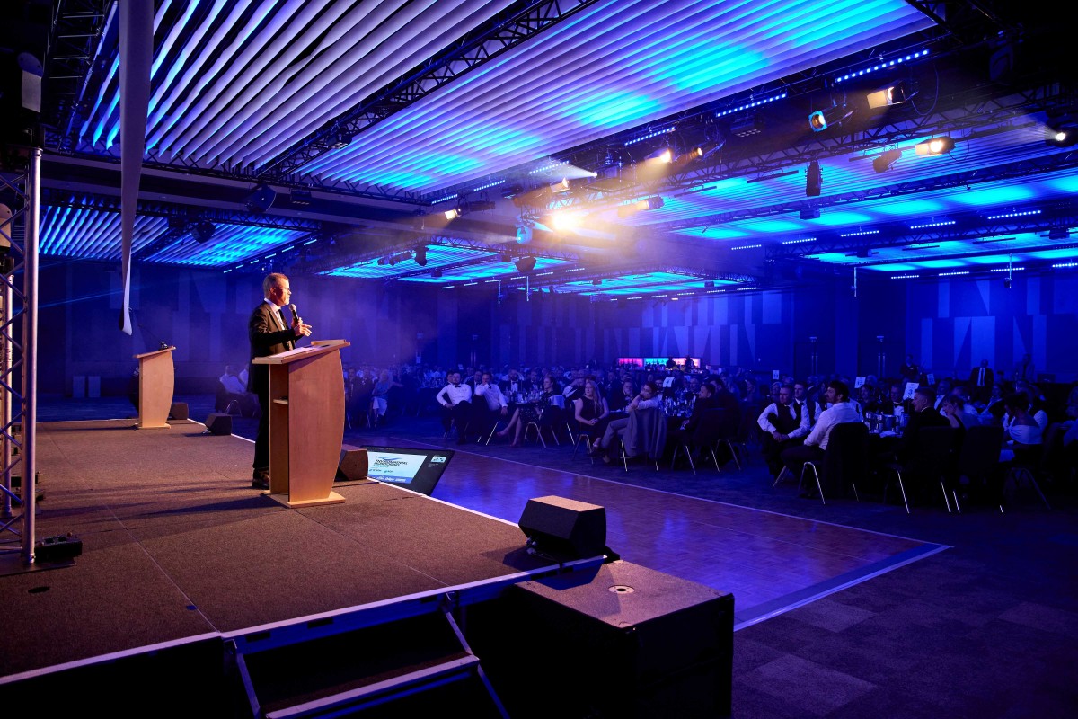 Environmental Monitoring & Measurement Achievement Awards (the EMMAs) return bigger than ever, reflecting continued growth of WWEM Expo and the Environmental Monitoring Sector