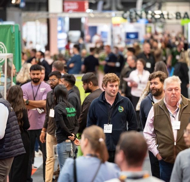 ESS Expo 2026 visitor registration opens