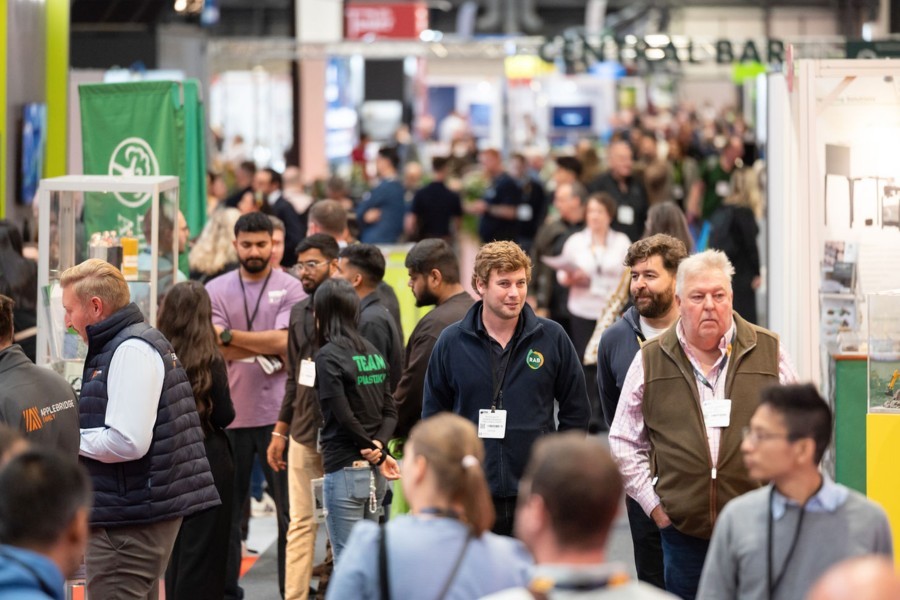 ESS Expo 2026 visitor registration opens