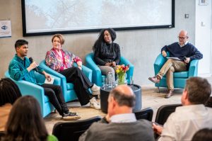 EWB20thAnn1 Engineers Without Borders UK celebrates 20 years of impact, driving systems change in engineering