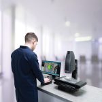 Precision without compromise: How non-contact metrology is redefining quality control in complex manufacturing