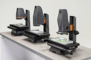 Edge Series 01 edit CMYK 1 Vision Engineering brings its full 2026 launch line-up to Advanced Engineering for the first time