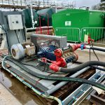 Egdon Resources efficiently reinstates production after water break-through