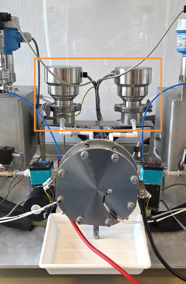 Vaisala refractometers enable development of advanced ‘green hydrogen’ electrolyzers