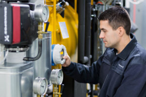 EndressHauser 1 2 Remote technical support and services from Endress+Hauser