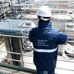EndressHauser 4 Plant Asset Management Remote technical support and services from Endress+Hauser