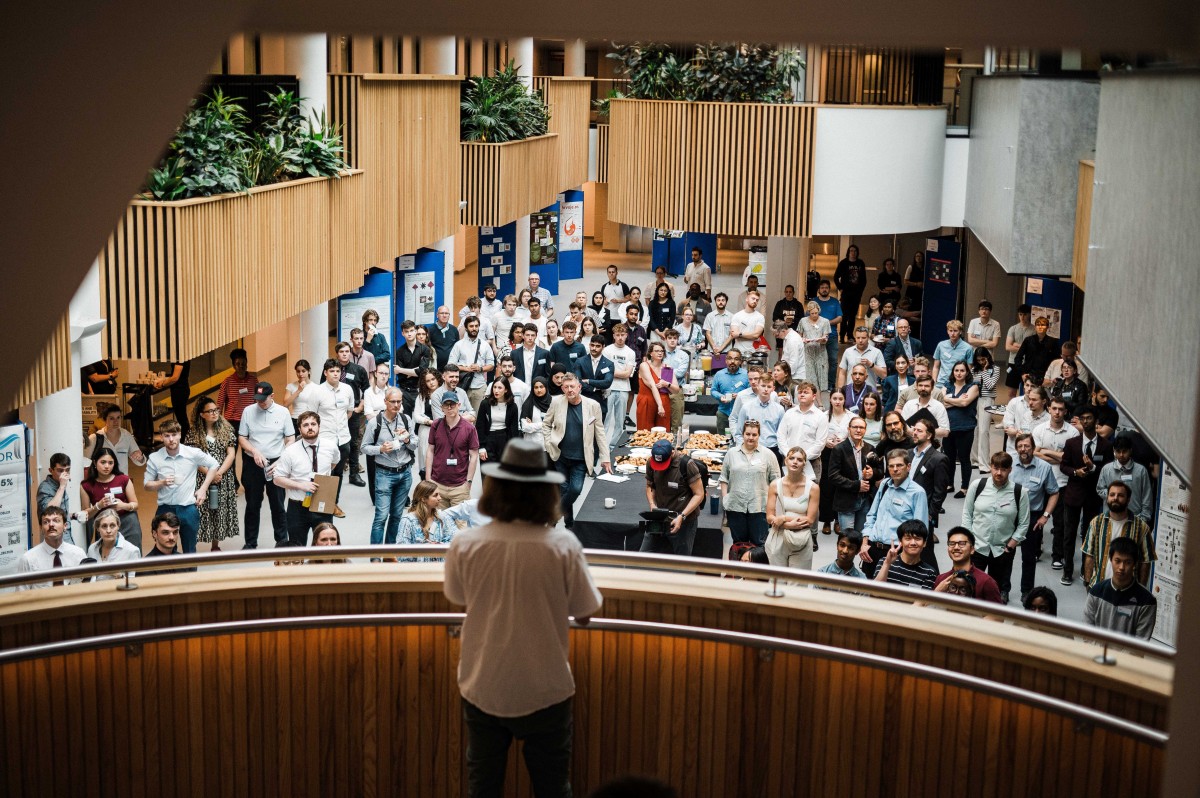 Engineers Without Borders UK calls on the engineering community to support globally responsible practice this Giving Tuesday