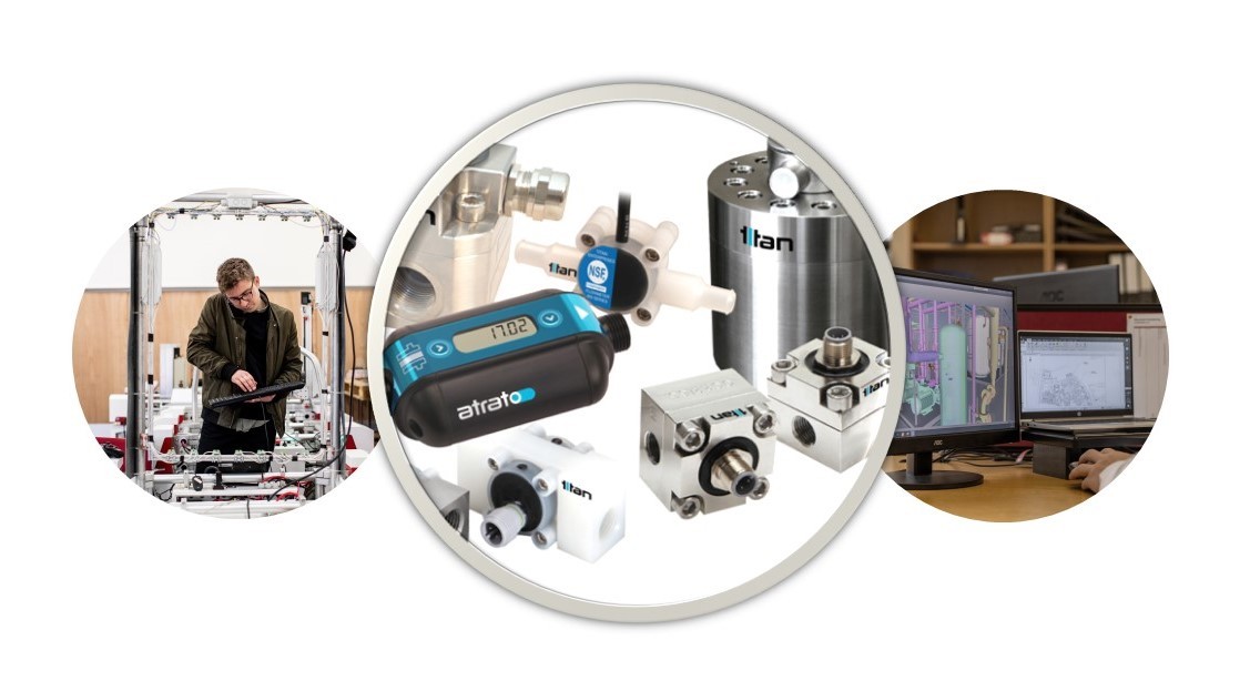 Minimising engineering risk when integrating flowmeters into existing systems