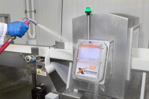EriezMD 5 Berryhill Foods finds sweet success with Eriez Metal Detectors