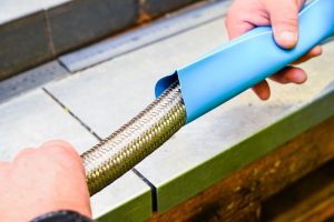 Eriks Hose Sleeve Safer, spacier, more productive – ERIKS Hose Technology Centre gets £35k upgrade