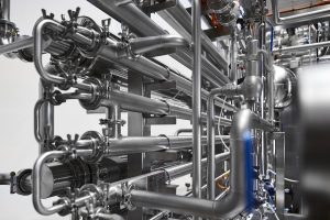 Even investing in single components such as a corrugated tube heat exchanger is likely to require multiple considerations Evolving priorities: the changing face of purchasing decisions