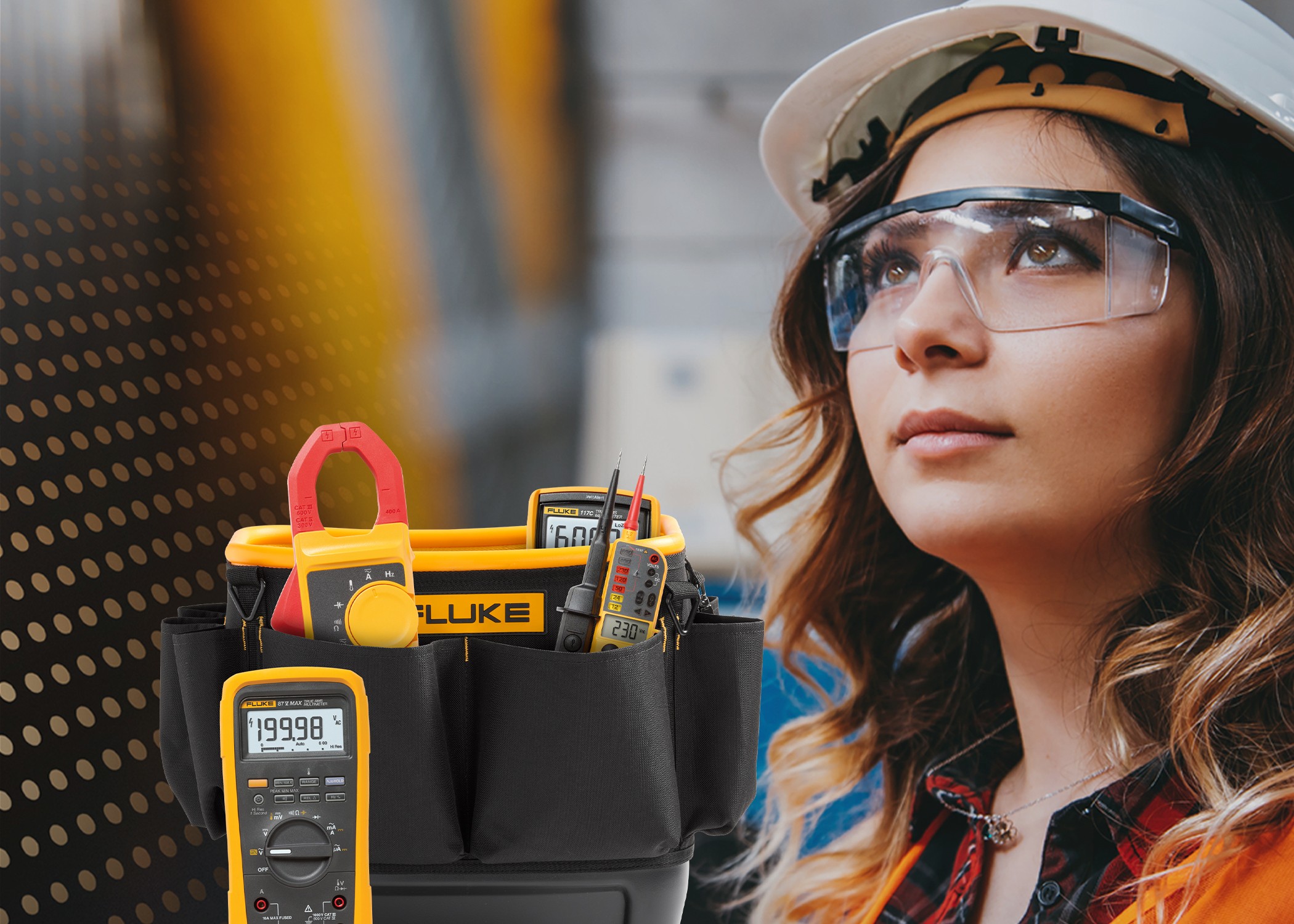 Fluke launches six-month long buy-one-get-one-free offer