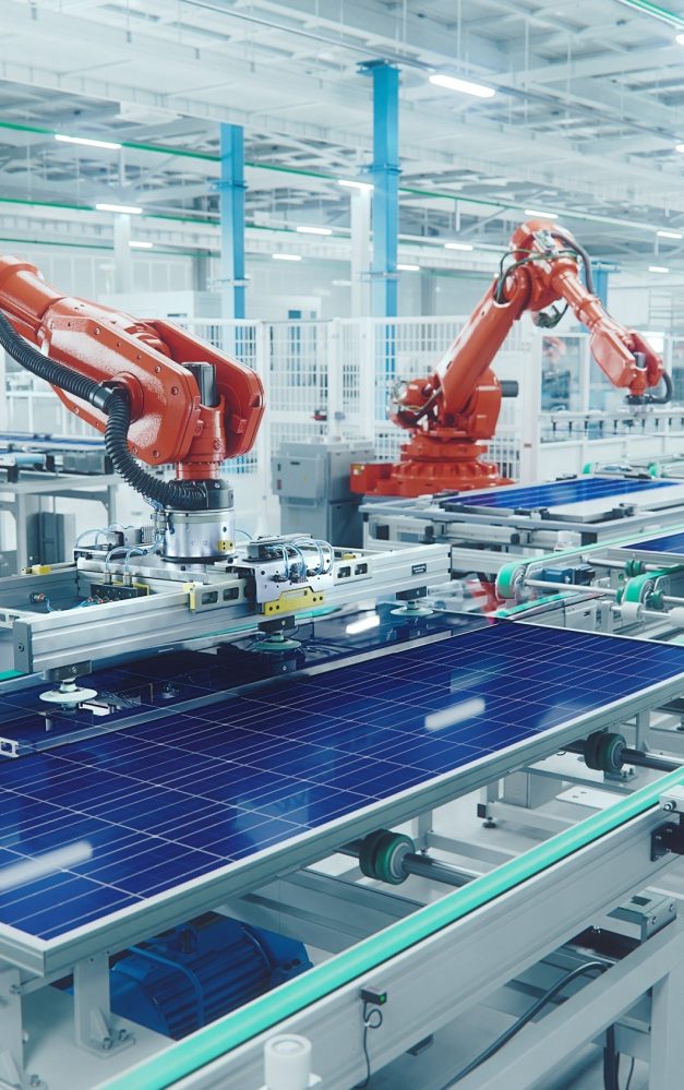 Automation trends: a 12-month forecast