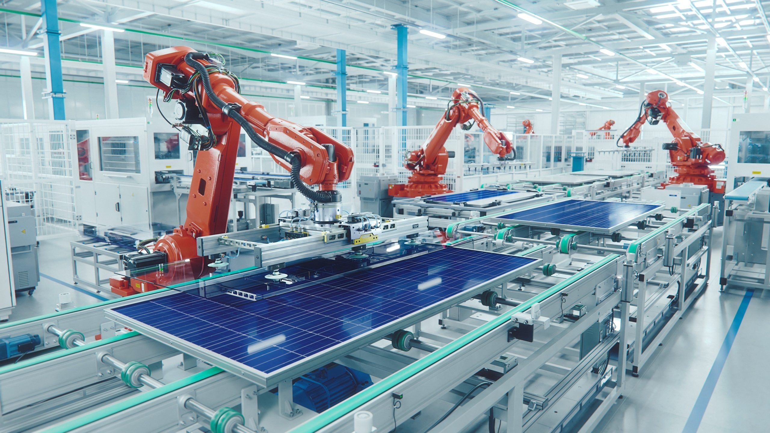 Automation trends: a 12-month forecast