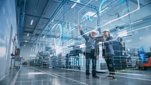 FOX2 Automation trends: a 12-month forecast