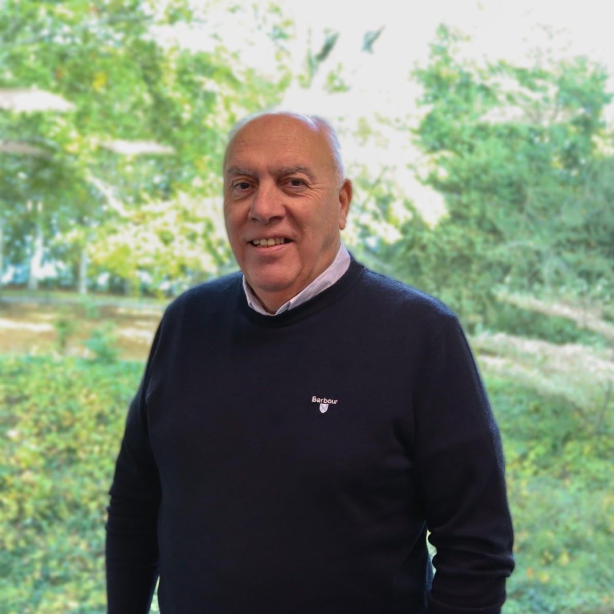 Steve Dinning appointed as managing director of FSW UK Group