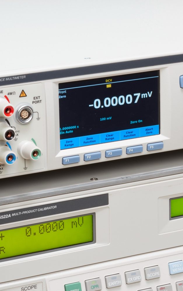 Fluke expands calibration portfolio with new solutions to enhance efficiency and precision