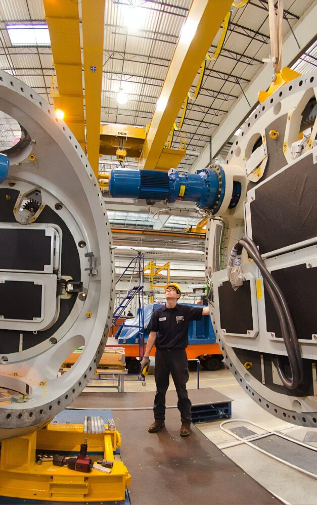 Manufacturing & Engineering Week ready for lift off